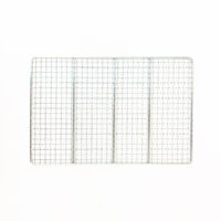 Mount Rakaso 不鏽鋼烤肉網 62GRC1-N02