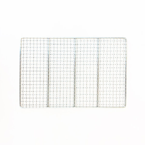 Mount Rakaso 不鏽鋼烤肉網 62GRC1-N02