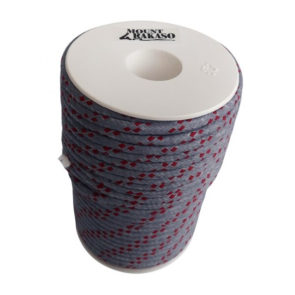 Mount Rakaso S1 反光營繩 30m 61TGR4S1AR-30_01