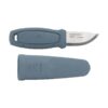 Morakniv Eldris LightDuty 不鏽鋼短直刀 / 13843 / 13855
