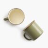 BAREBONES 琺瑯杯組 2入 / 4oz 迷你琺瑯杯  Enamel Cup (16oz)  CKW-375 / CKW-428