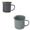 BAREBONES 琺瑯杯組 2入 CKW-428_01