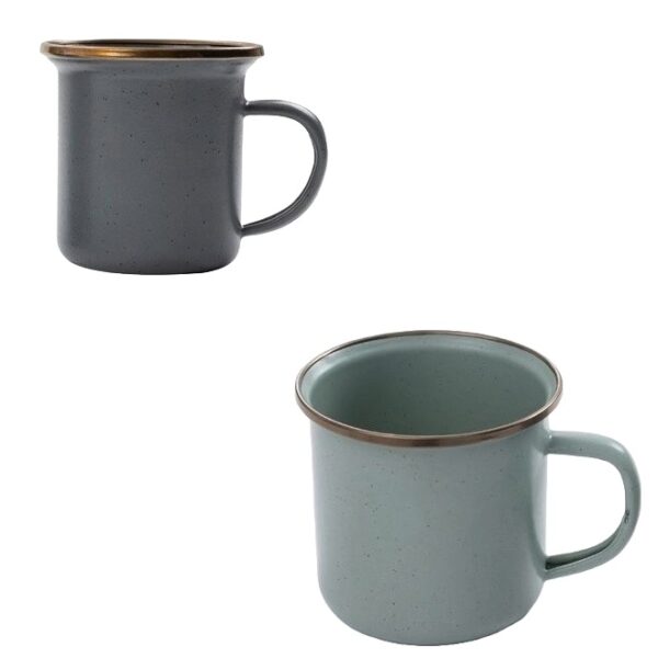 BAREBONES 琺瑯杯組 2入 CKW-428_01