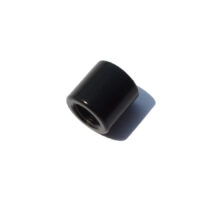 Mount Rakaso 桿帽 黑 15mm 64LHAC15K