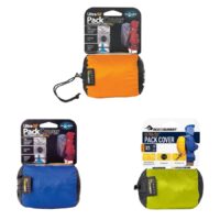 APCSIL Sea to Summit 超輕量防水背包套 APCSIL_01