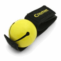 Coghlans 裝飾熊鈴 0758