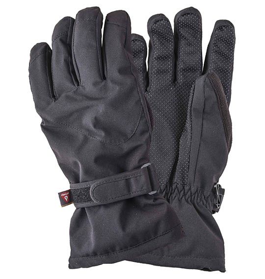 WILDLAND 荒野 中性彈性PR防風防水手套 0A22002-54