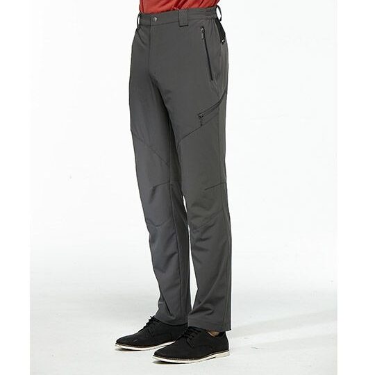 WILDLAND 荒野 男 彈性Cordura抗UV長褲 0A81312-100 1