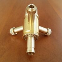 台製Tilley燃燒器 1004086012