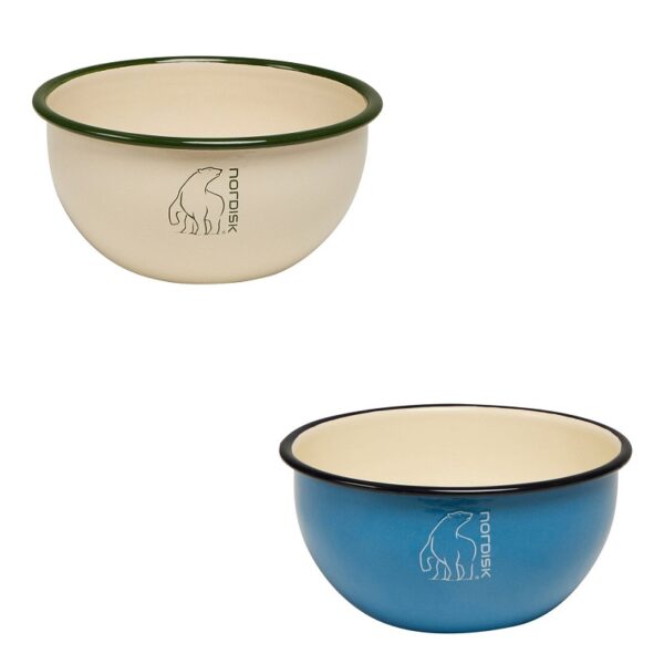 Nordisk 琺瑯碗 / 10421005_01