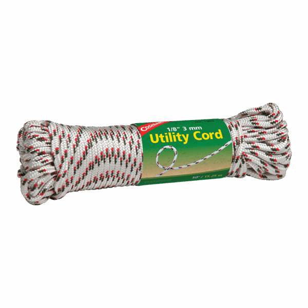 Coghlans 3mm營繩 1360