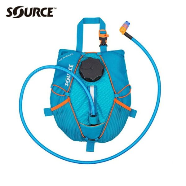 SOURCE Durabag Kayak 獨木舟水袋2.5L 2053076225
