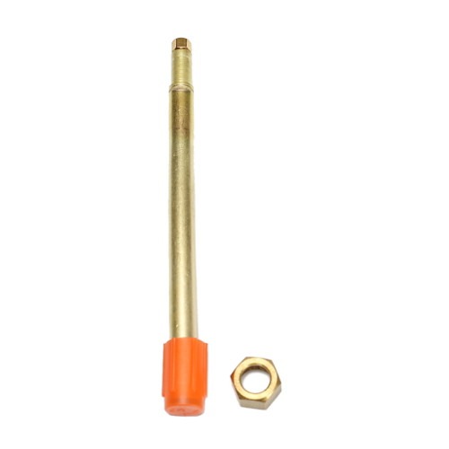 Coleman 290 北極星油管 3000005096