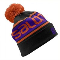 Salomon Free Beanie 帽 353021