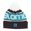 Salomon Free Beanie 帽 353022