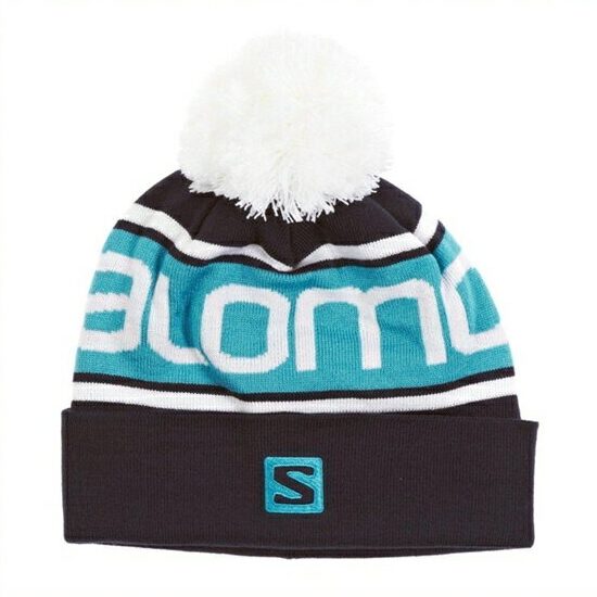 Salomon Free Beanie 帽 353022
