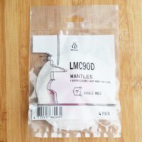 OHO C90D雙孔燈蕊(4入) 61PLMC90D