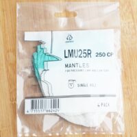 OHO U25R燈蕊(4入) 61PLMU25R