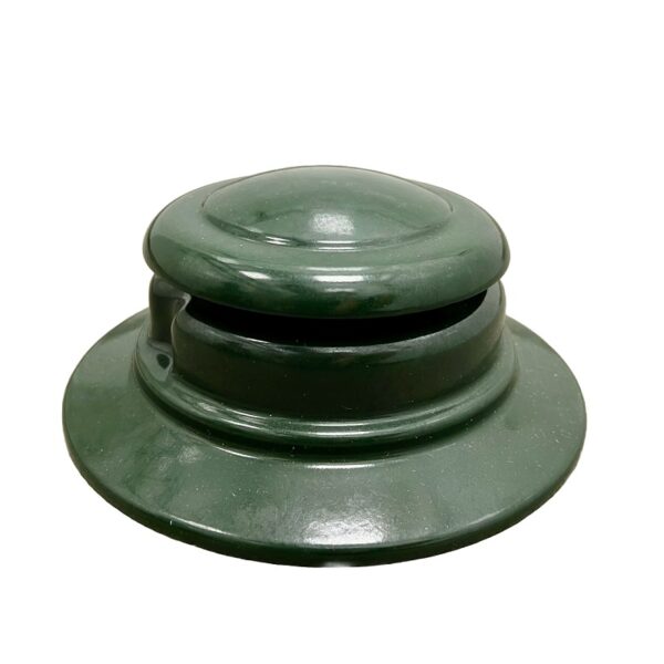 Coleman 639氣化燈燈帽 639A4851_01