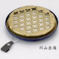 文樑 安全蚊香盒 9701