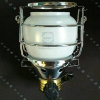 文樑 寶石型營燈 9708