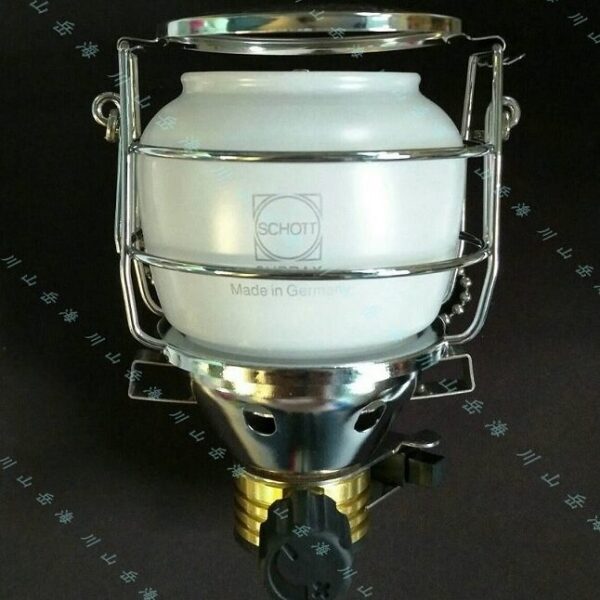 文樑 寶石型營燈 9708