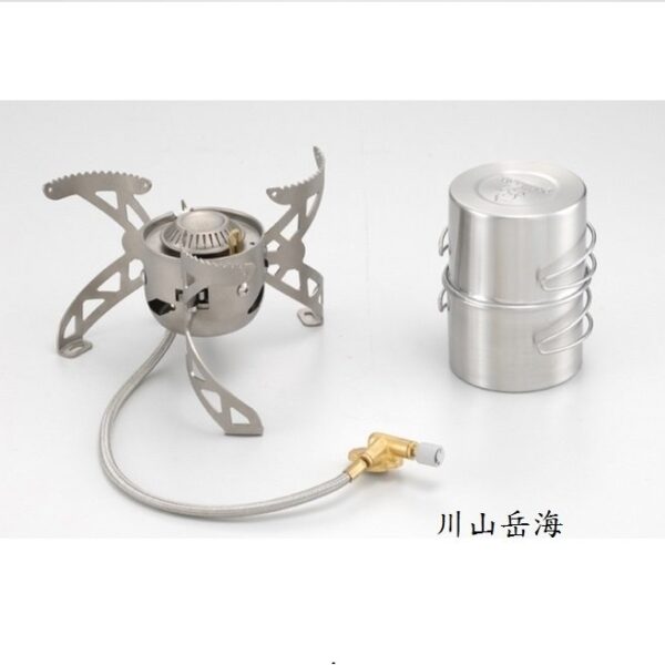 文樑 旋風爐 9712