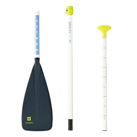 AZTRON 青少年三節式划槳 NEO junior AC-P050 2