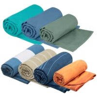 SEATOSUMMIT 輕量快乾毛巾 Drylite Towel ACP071031