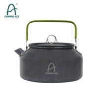 CAMPING ACE 硬質氧化鋁茶壺 ARC-1508L