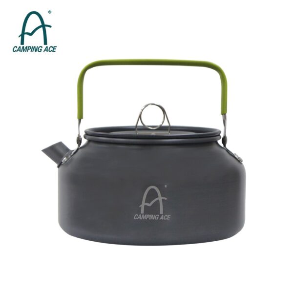 CAMPING ACE 硬質氧化鋁茶壺 ARC-1508L