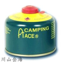 CAMPING ACE 高山寒地異丁烷瓦斯罐 ARC-9121