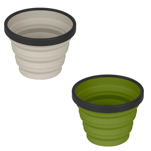 SEATOSUMMIT X-摺疊杯 小 AXCUP