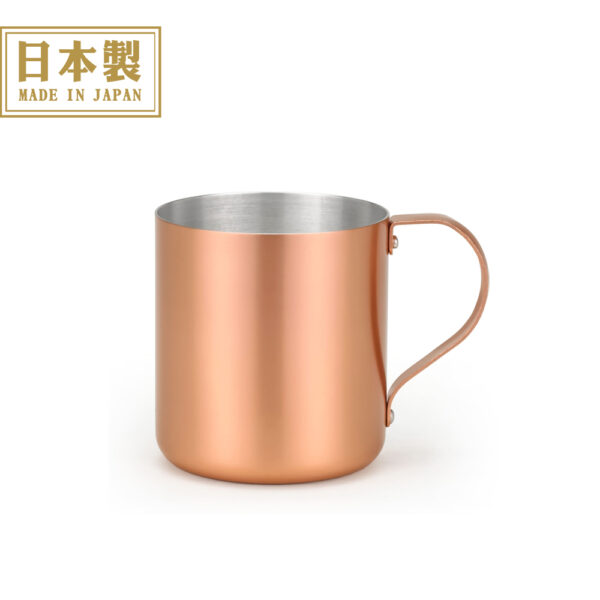 BELMONT 銅製馬克杯 300ml / 銅杯 / BM-238 BM-239