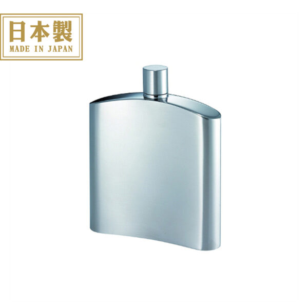 BELMONT 不鏽鋼酒壺 200ml BM-241