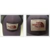 THE NORTH FACE LOGO棒球帽 瀝灰 CGW20C5