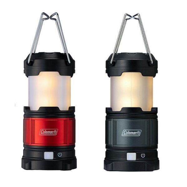 CM-36871 Coleman 耐用型伸縮營燈 CM-36871_01