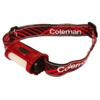 Coleman 廣域頭燈 80 紅 CM-27310