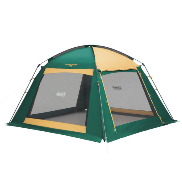 Coleman 4-5人網屋 III CM-27986