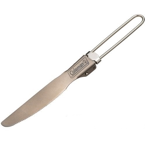 Coleman Packway鈦摺疊刀 CM-2960