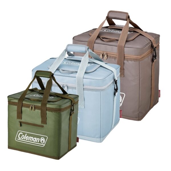 CM-37166 Coleman 終極保冷袋 CM-37166_01