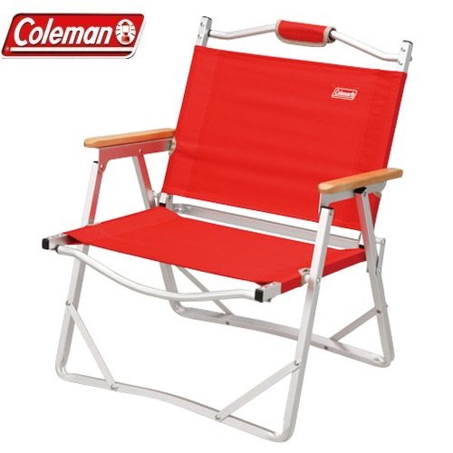 Coleman 輕薄摺疊椅 CM-7670