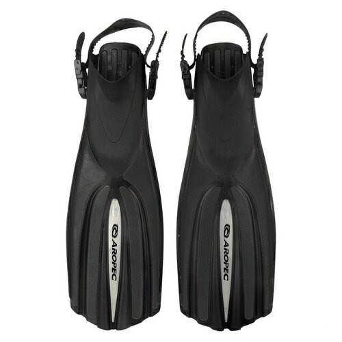 AROPEC 敏捷調整式 蛙鞋 F-GY07