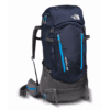 THE NORTH FACE 65L專業登山背包 深藍 NF00A1N9RGL