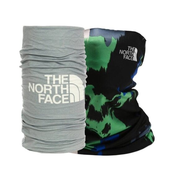 The North Face 抗UV多功能頭巾 NF00CGV7_01