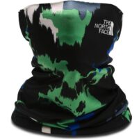 THE NORTH FACE 抗UV多功能頭巾 彩繪羽毛 NF00CGV79TR