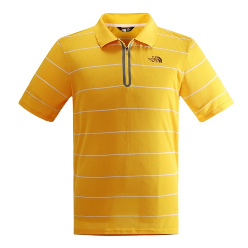 THE NORTH FACE 男 COOLMAX排汗POLO衫 NF00CZH6FBE