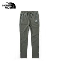 THE NORTH FACE 男 DWR彈性訓練長褲 NF0A3VS44WX