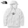 THE NORTH FACE 中性 LOGO兜帽柔軟長上衣 NF0A3VTHFN4