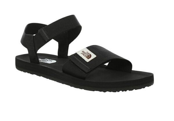 THE NORTH FACE 男 輕量休閒環保涼鞋 NF0A46BGKX7